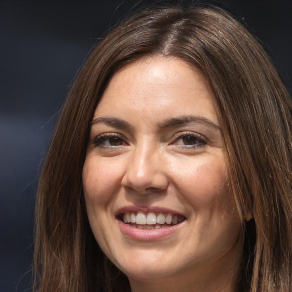 Portrait de Célestine Moreau