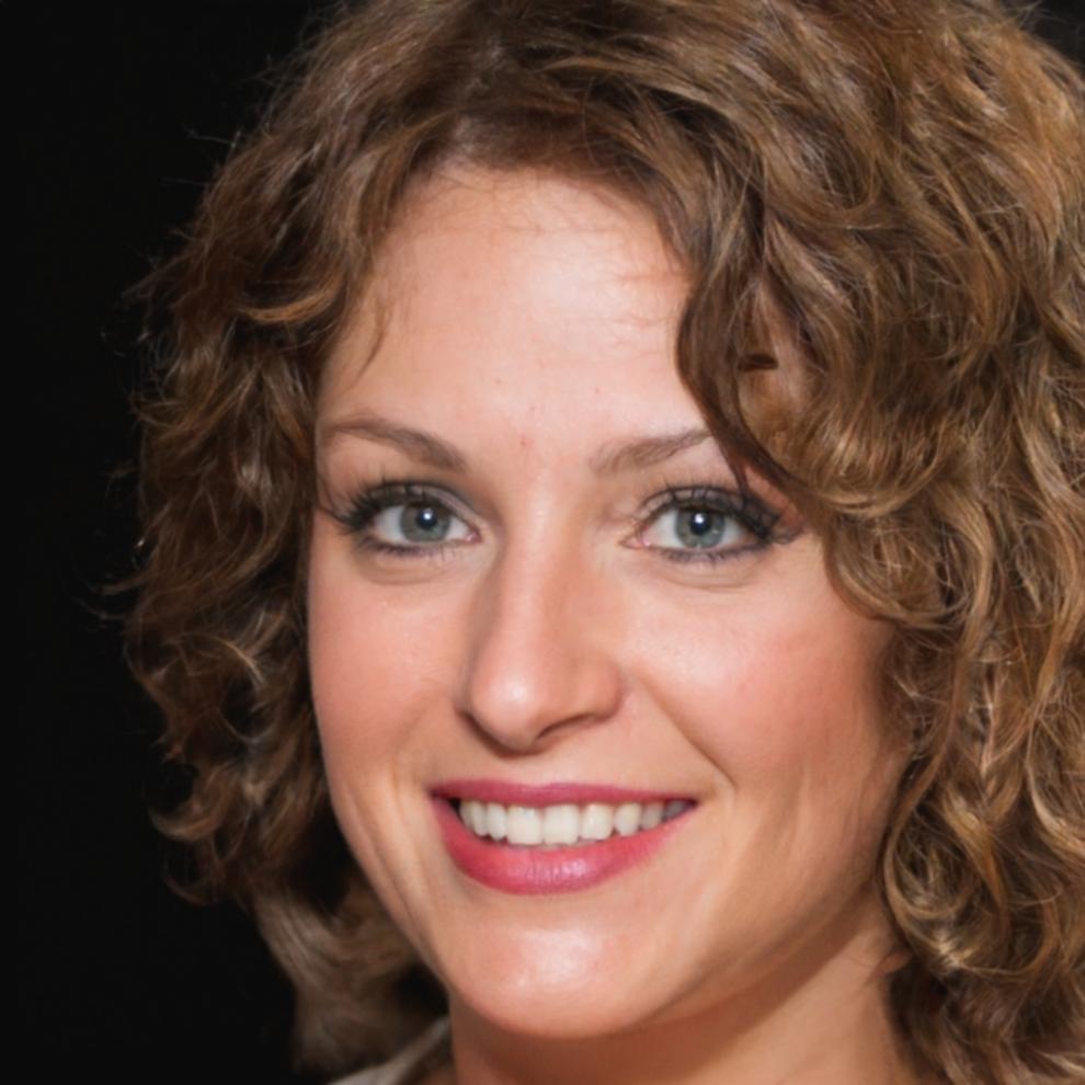 Camille Moreau, experte en planification financière